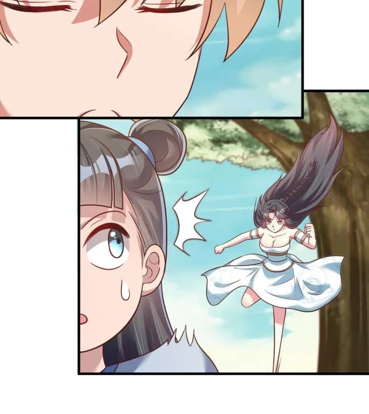 After The Friendship Full Chapter 66 page 5