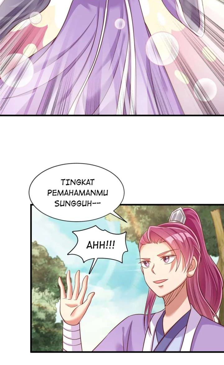 After The Friendship Full Chapter 66 page 8