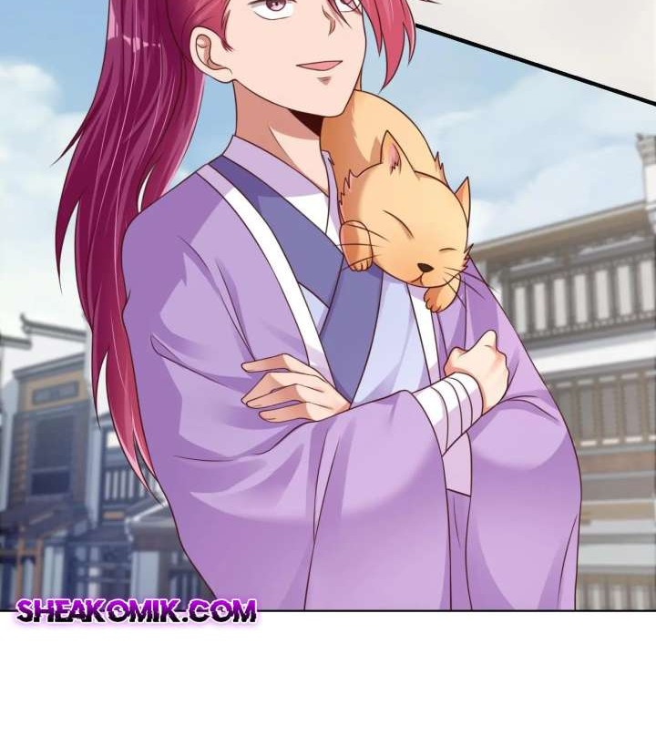 After The Friendship Full Chapter 66 page 16