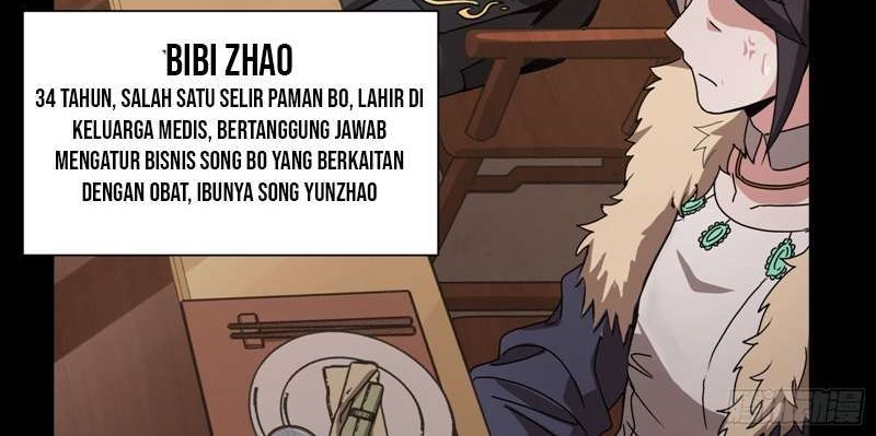 Legend of Star General Chapter 95 page 22