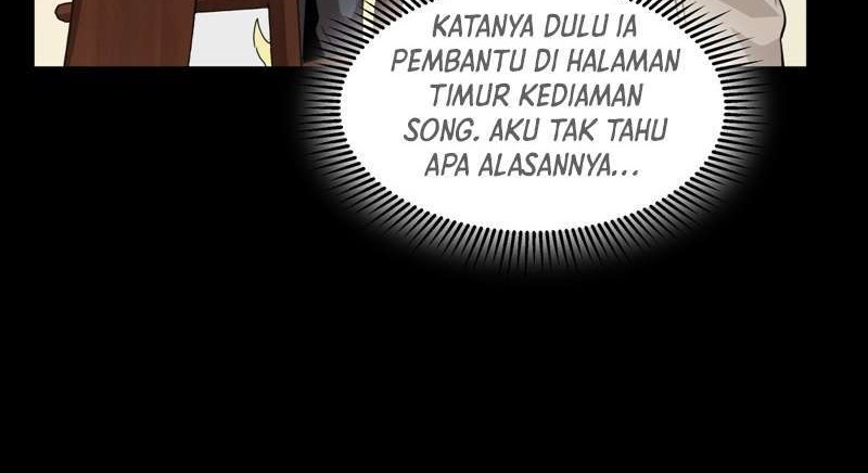 Legend of Star General Chapter 95 page 28