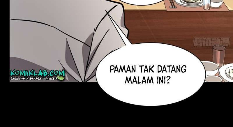 Legend of Star General Chapter 95 page 40