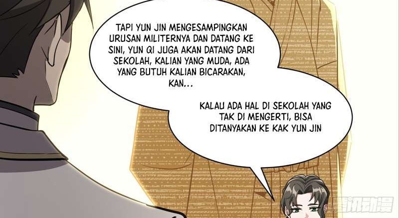 Legend of Star General Chapter 95 page 42
