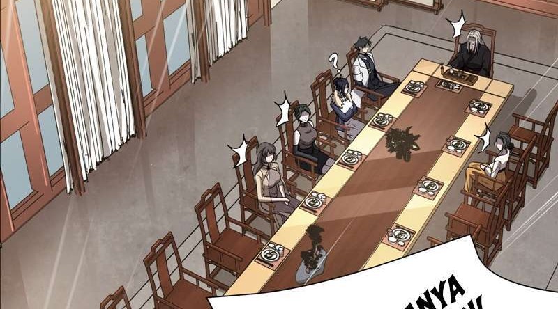 Legend of Star General Chapter 95 page 44