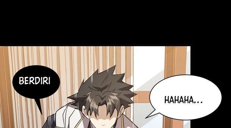 Legend of Star General Chapter 95 page 54