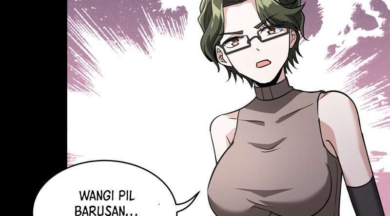 Legend of Star General Chapter 95 page 60