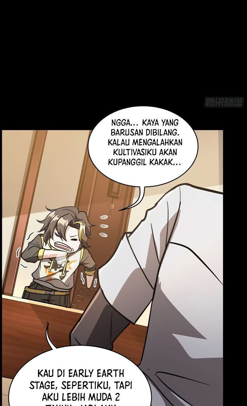 Legend of Star General Chapter 95 page 64