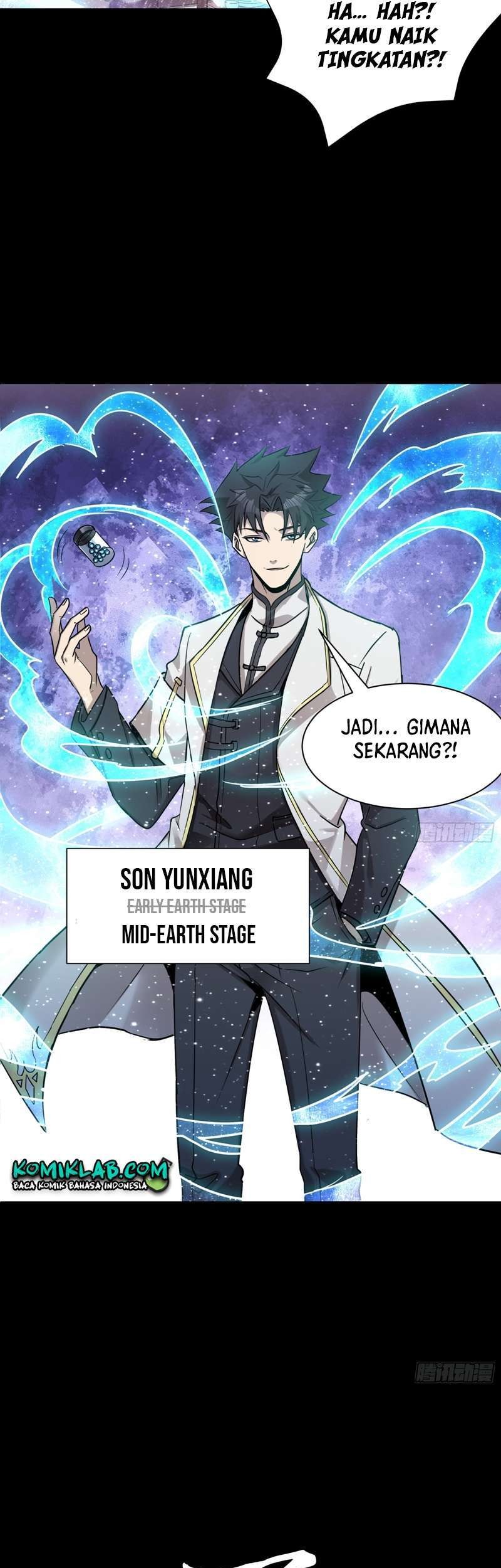 Legend of Star General Chapter 95 page 67