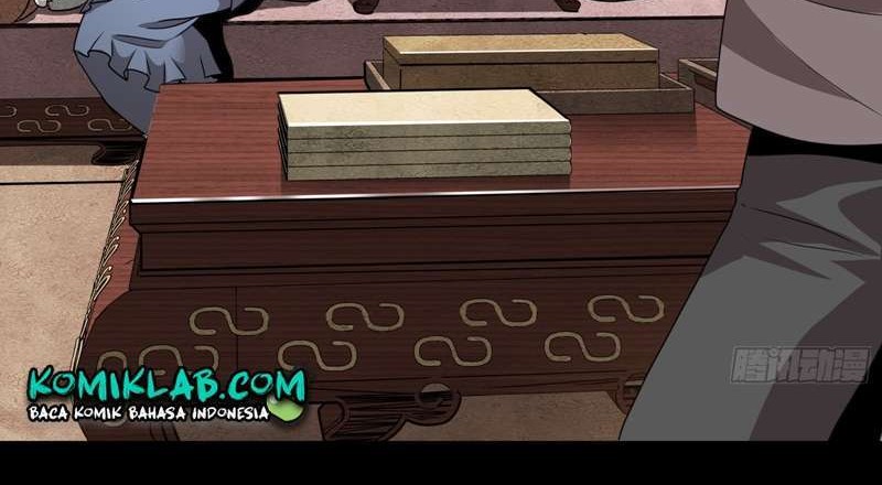 Legend of Star General Chapter 94 page 24