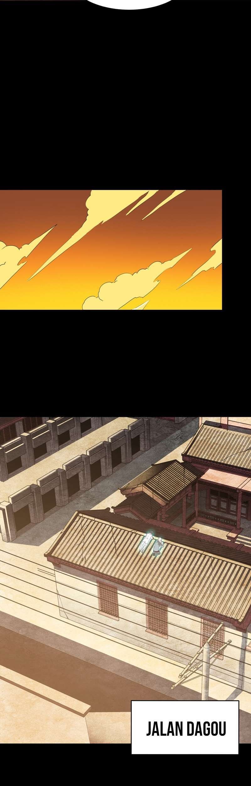 Legend of Star General Chapter 94 page 29