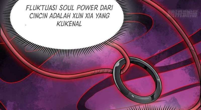 Legend of Star General Chapter 94 page 32