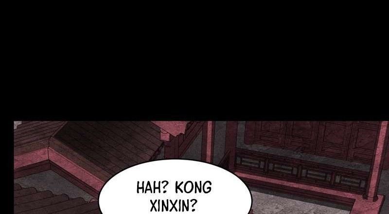 Legend of Star General Chapter 94 page 34