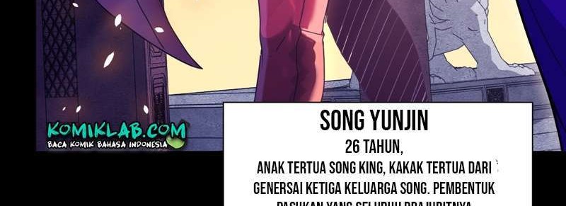 Legend of Star General Chapter 94 page 60