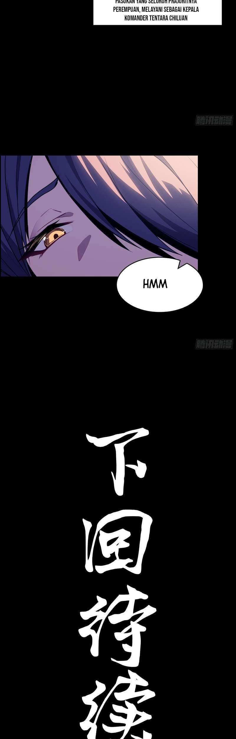 Legend of Star General Chapter 94 page 61