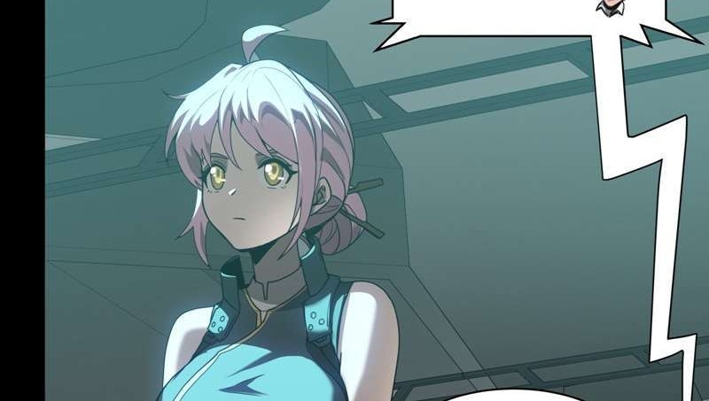 Legend of Star General Chapter 94 page 8