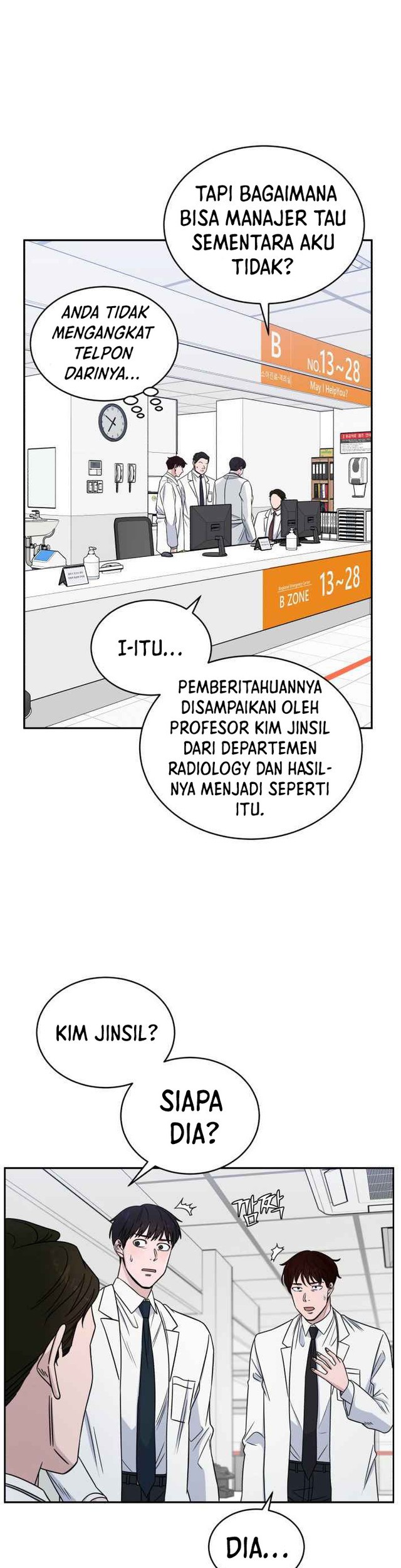 A.I Doctor Chapter 31 page 5