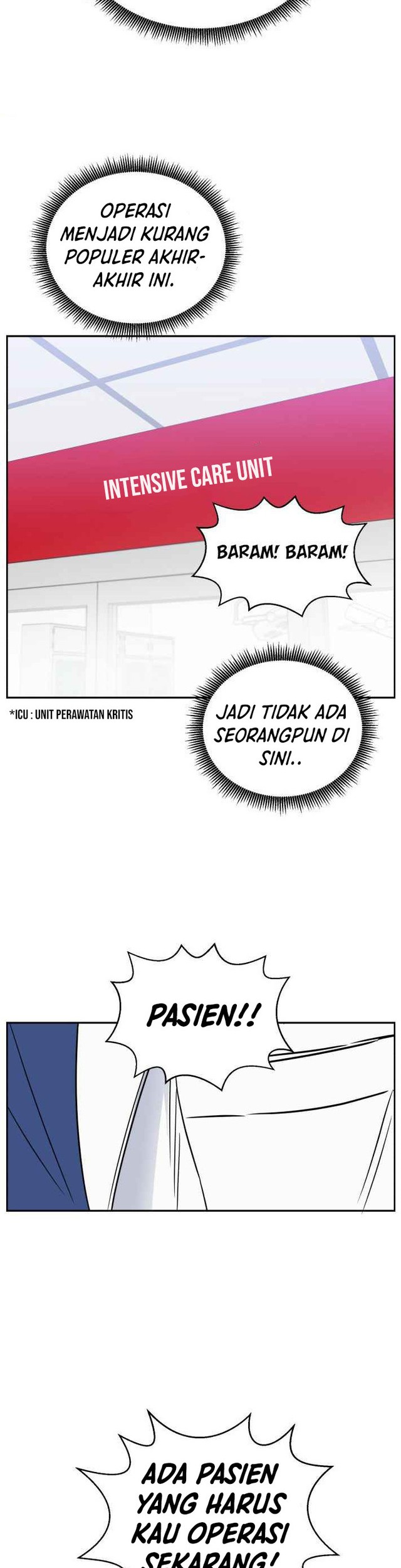 A.I Doctor Chapter 31 page 34