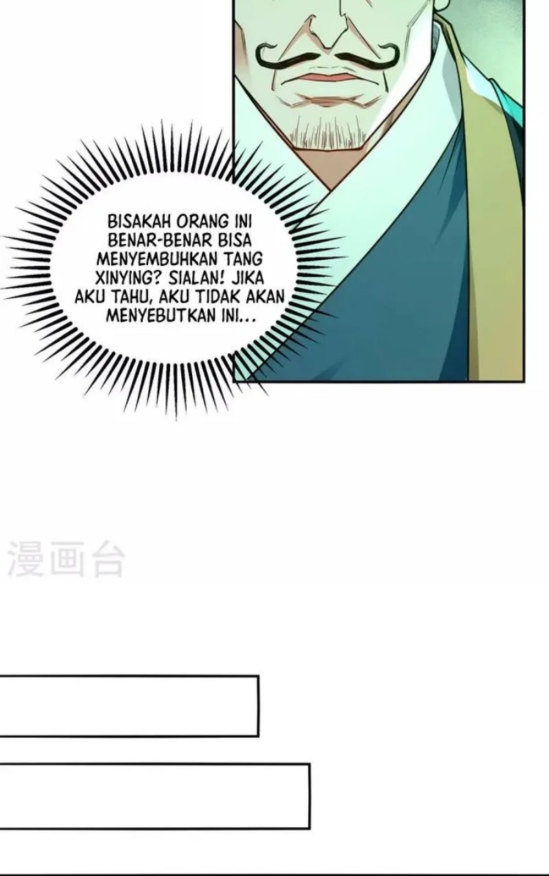 Against The Heaven Supreme Chapter 187 page 14
