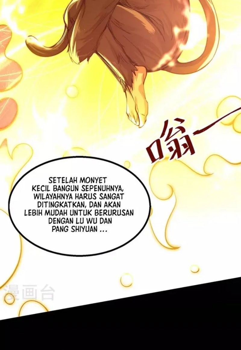 Against The Heaven Supreme Chapter 185 page 4