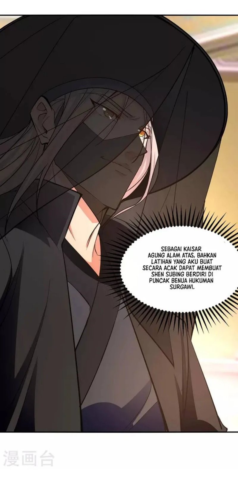 Against The Heaven Supreme Chapter 181 page 11
