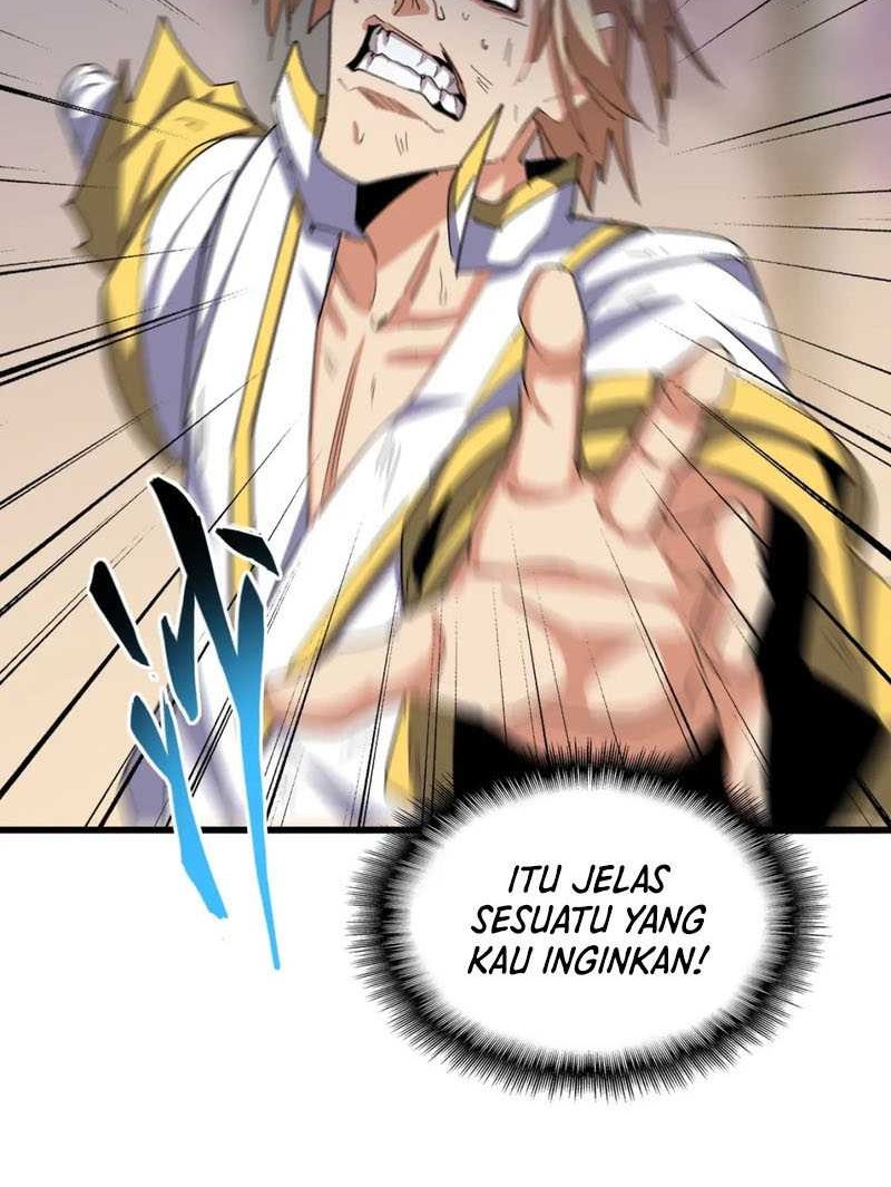 Magic Emperor Chapter 356 page 5