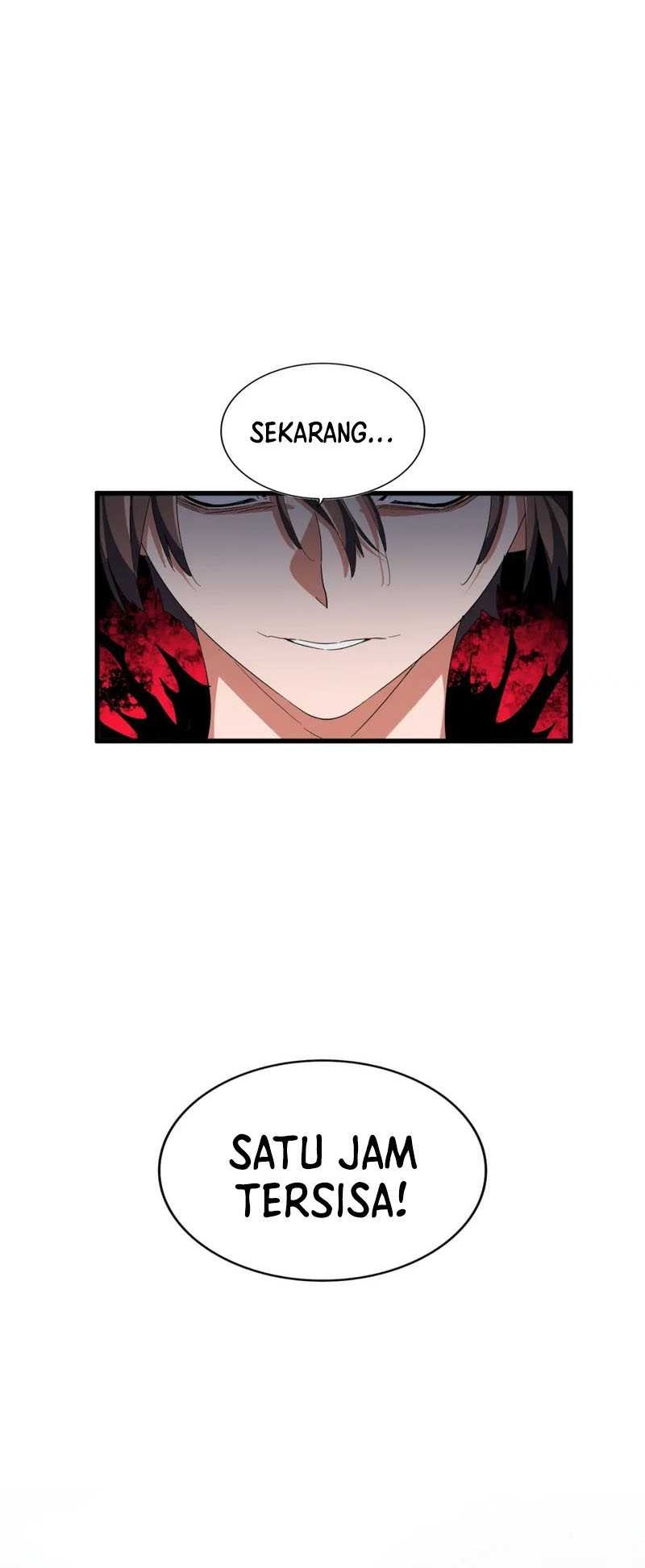Magic Emperor Chapter 356 page 21