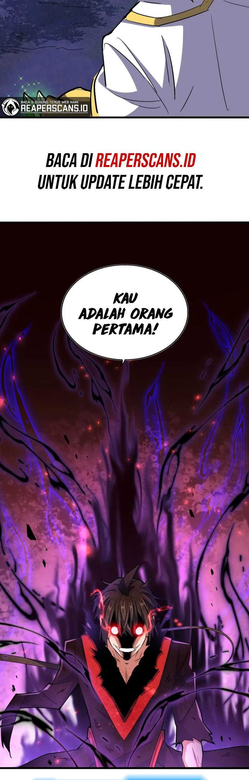 Magic Emperor Chapter 355 page 39
