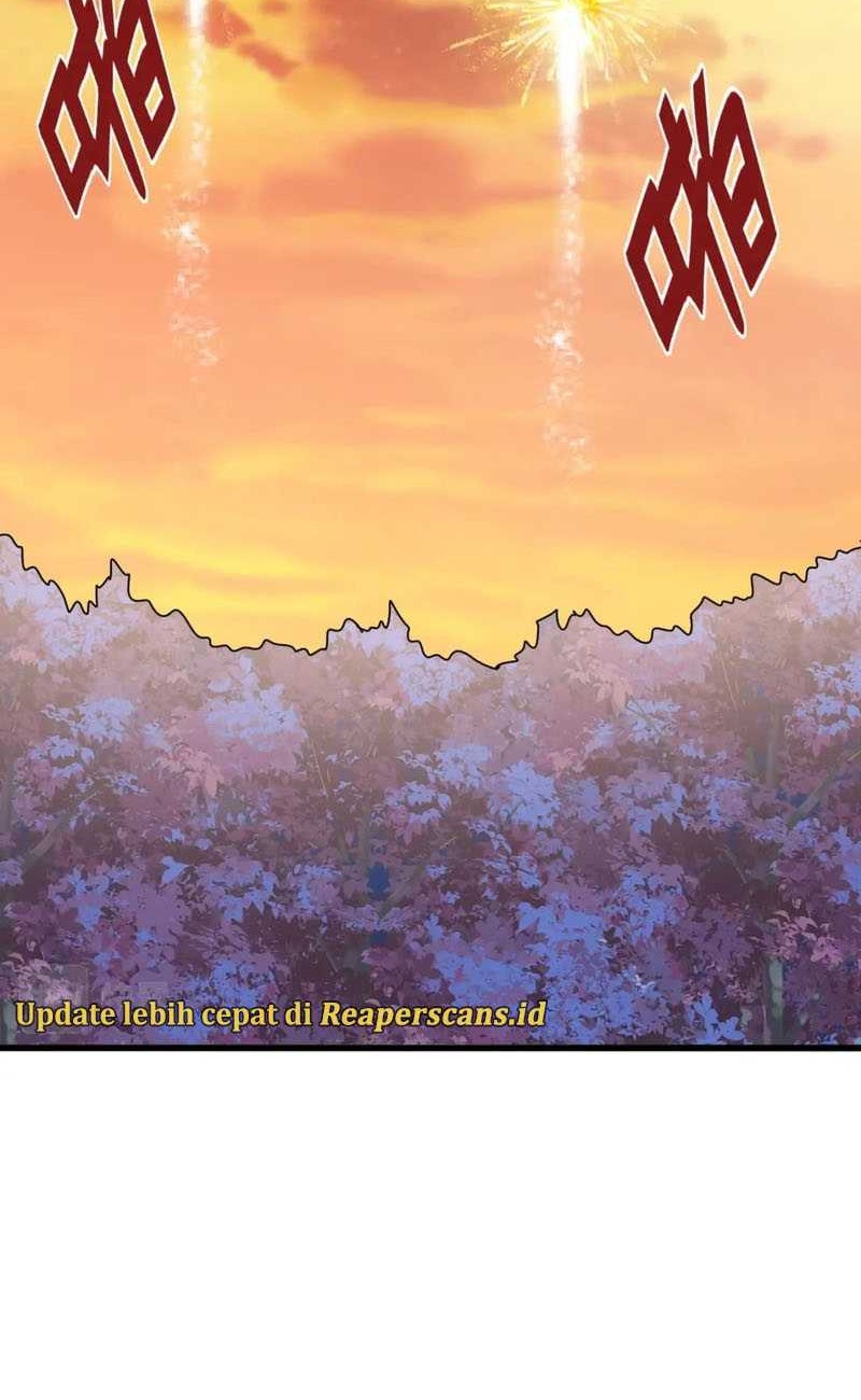 Magic Emperor Chapter 355 page 33