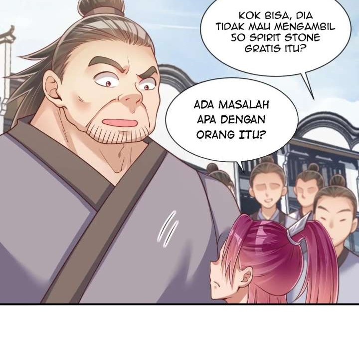 After The Friendship Full Chapter 67 page 12