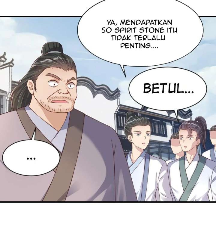 After The Friendship Full Chapter 67 page 15