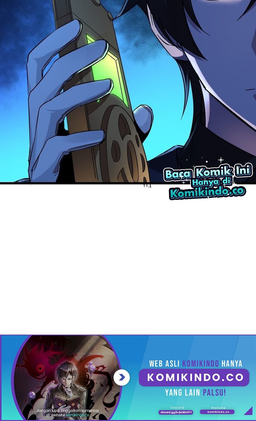 I’m Really Not The Demon God’s Lackey Chapter 70 page 31