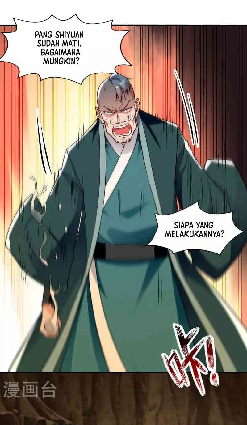 Against The Heaven Supreme Chapter 194 page 13