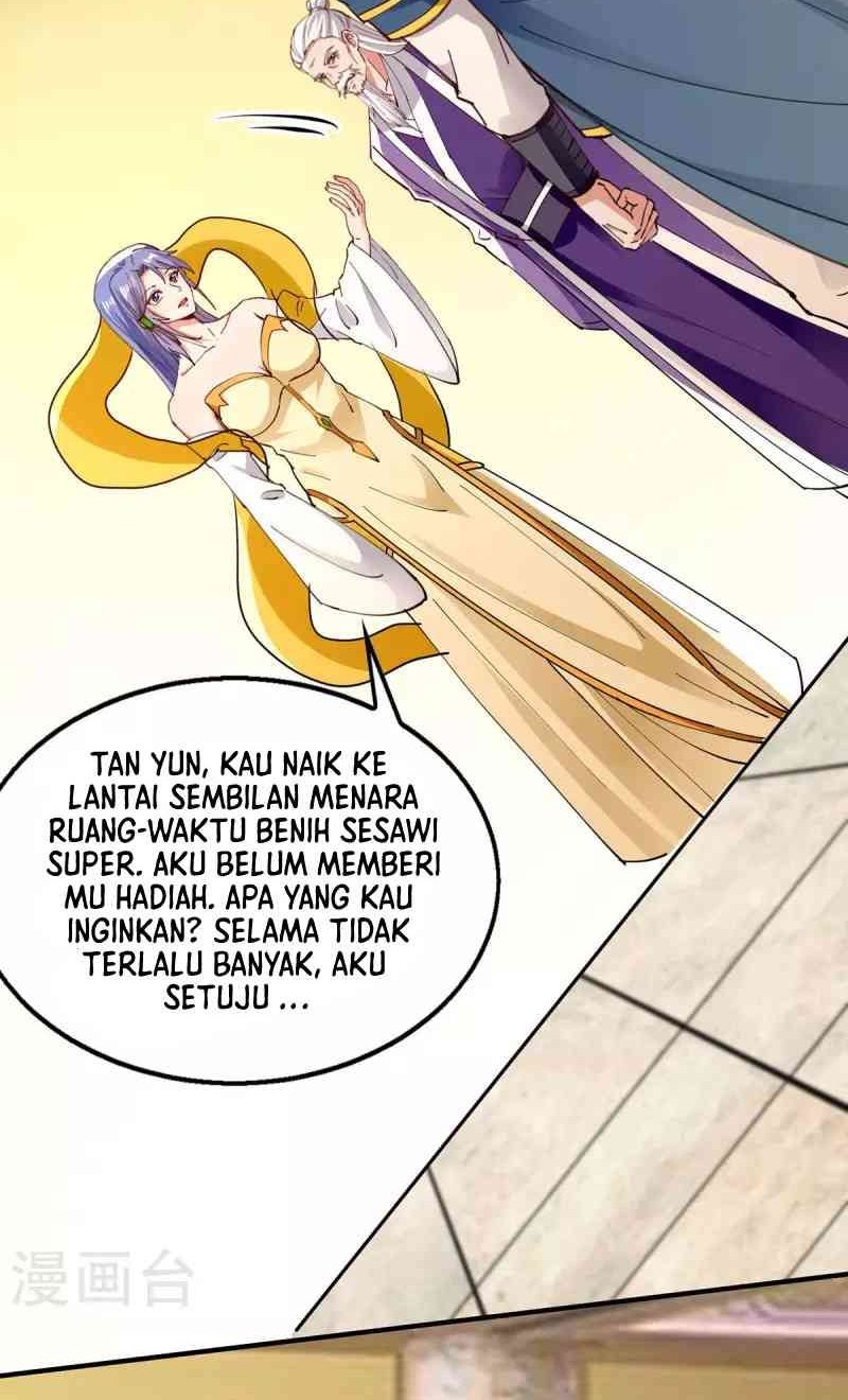 Against The Heaven Supreme Chapter 192 page 5
