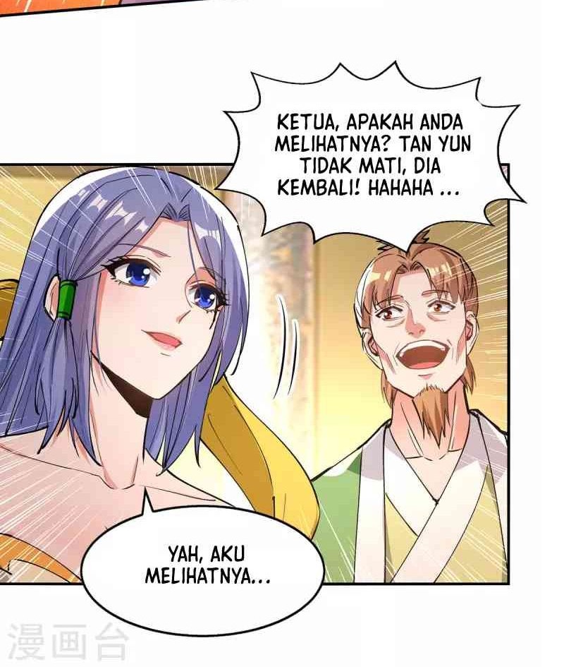 Against The Heaven Supreme Chapter 191 page 19