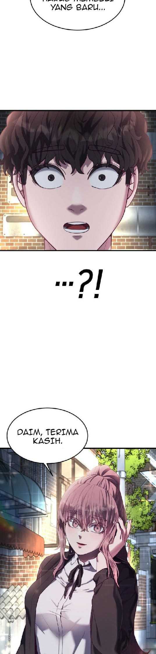 Absolute Obedience Chapter 15 page 58