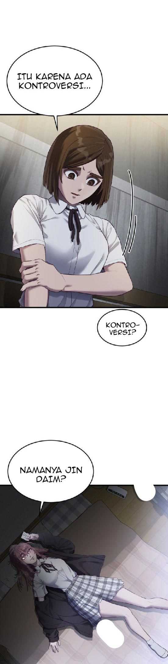 Absolute Obedience Chapter 15 page 70