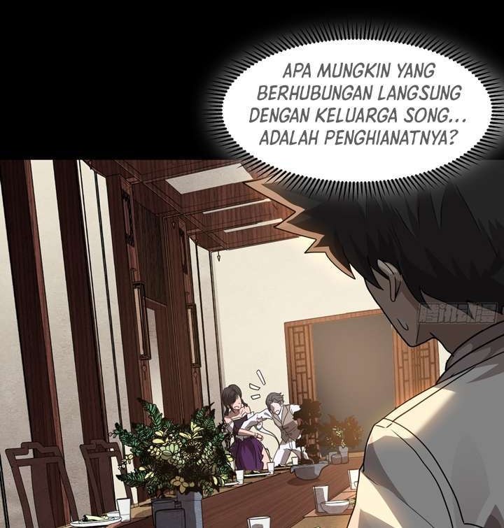 Legend of Star General Chapter 96 page 35