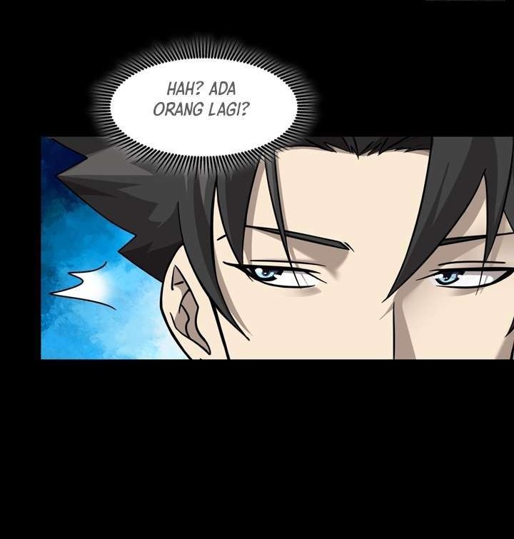 Legend of Star General Chapter 96 page 44