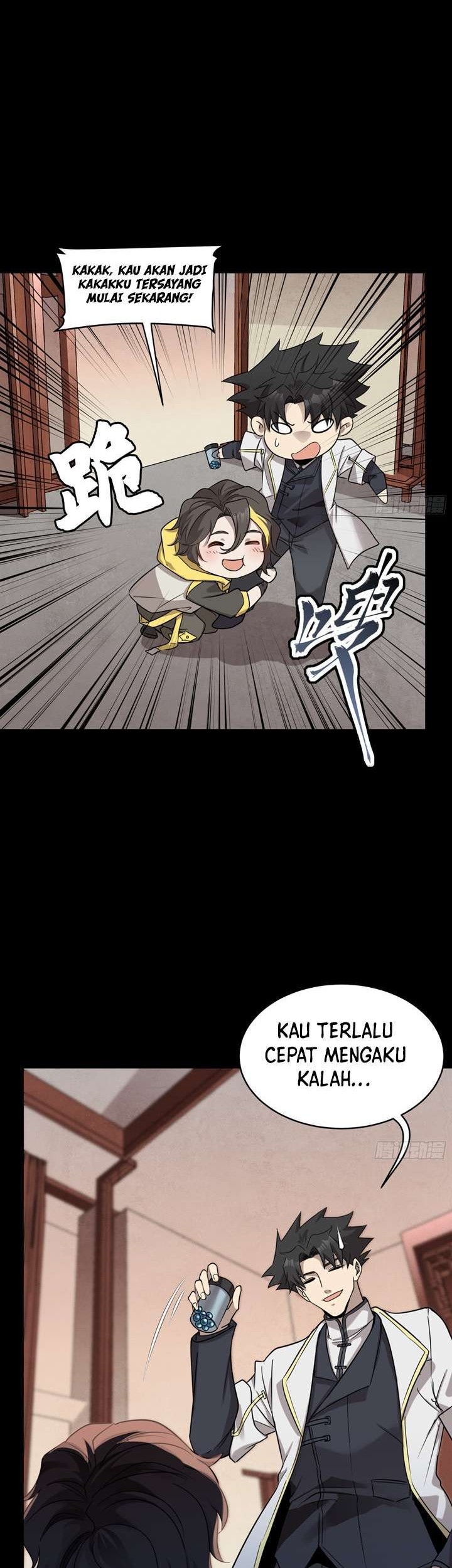 Legend of Star General Chapter 96 page 4