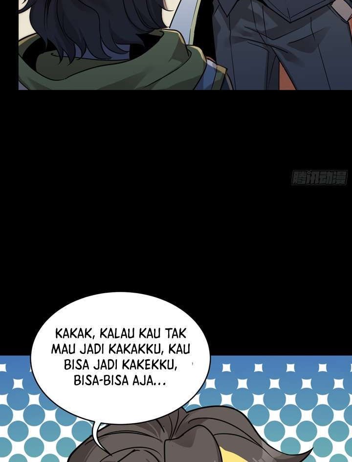 Legend of Star General Chapter 96 page 5