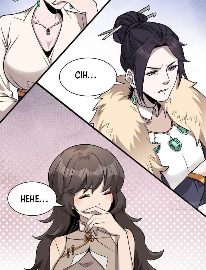 Legend of Star General Chapter 96 page 8