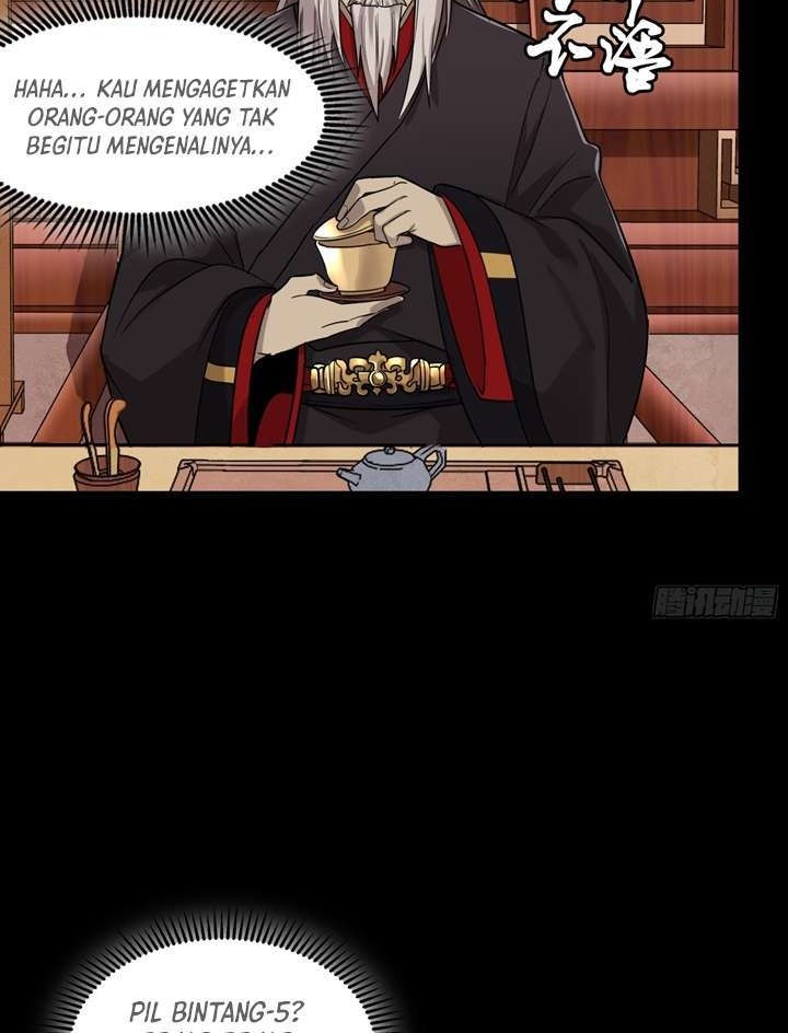 Legend of Star General Chapter 96 page 11