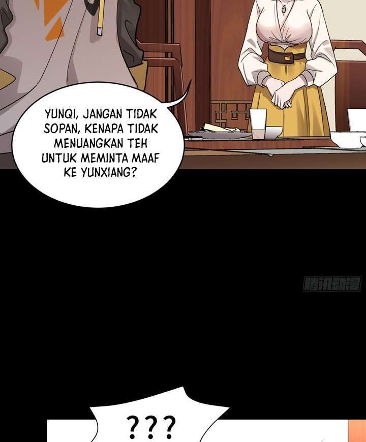 Legend of Star General Chapter 96 page 20