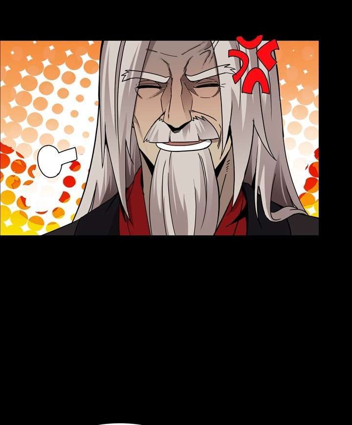 Legend of Star General Chapter 96 page 23