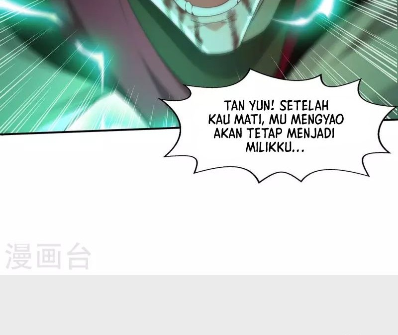 Against The Heaven Supreme Chapter 220 page 5