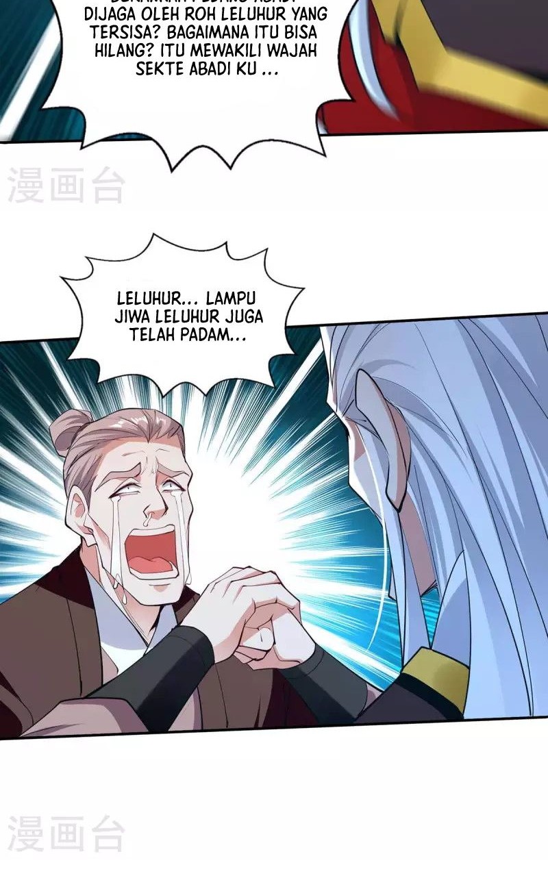 Against The Heaven Supreme Chapter 217 page 5