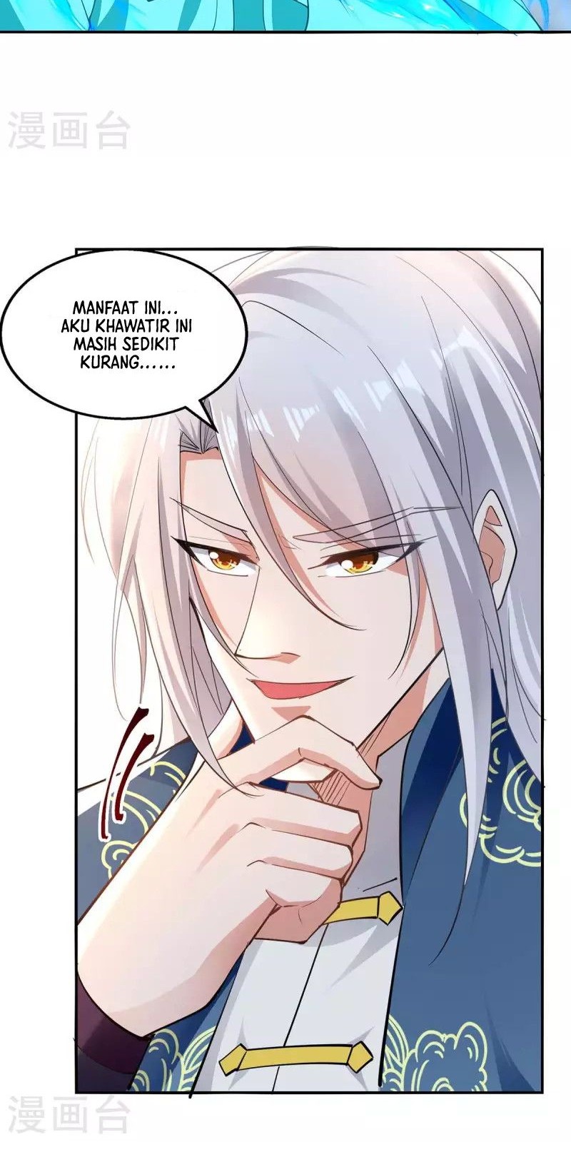 Against The Heaven Supreme Chapter 215 page 5