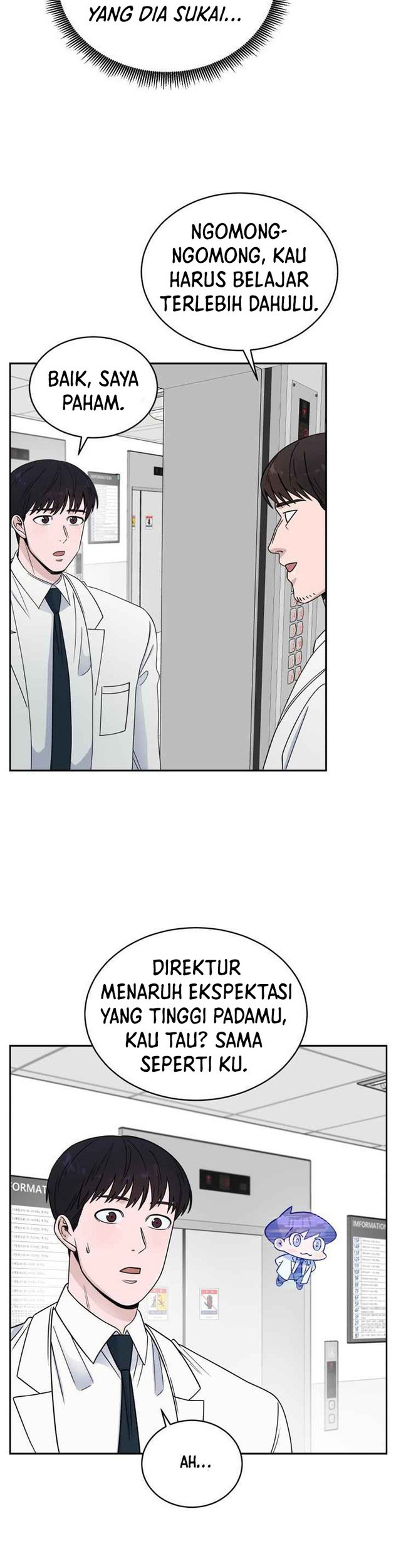 A.I Doctor Chapter 33 page 24