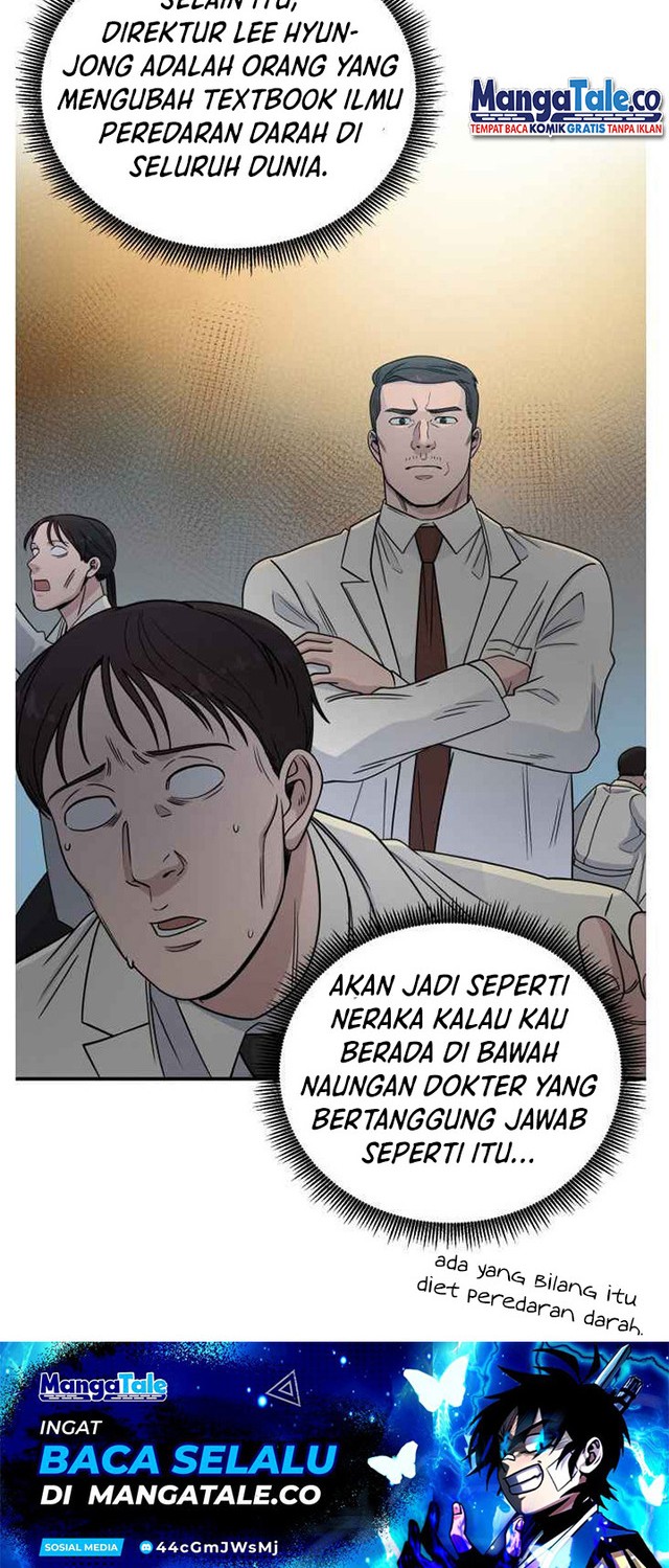 A.I Doctor Chapter 33 page 27
