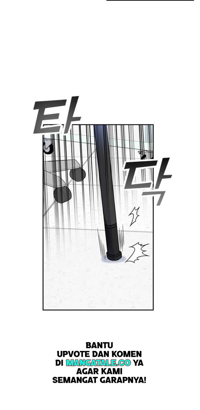 A.I Doctor Chapter 33 page 35